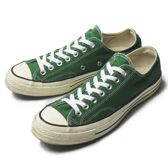 コンバース CONVERSE CT70 CHUCK TAYLOR ALL STAR 1970 OX チャック
