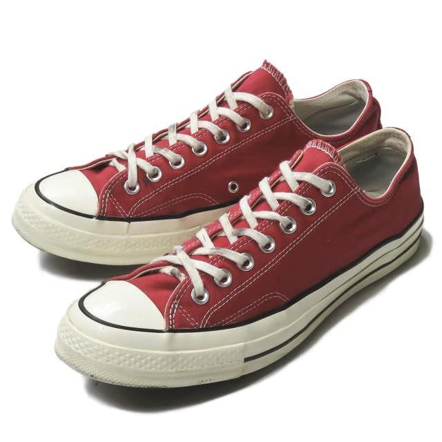 コンバース CONVERSE CT70 CHUCK TAYLOR ALL STAR 1970 OX チャック