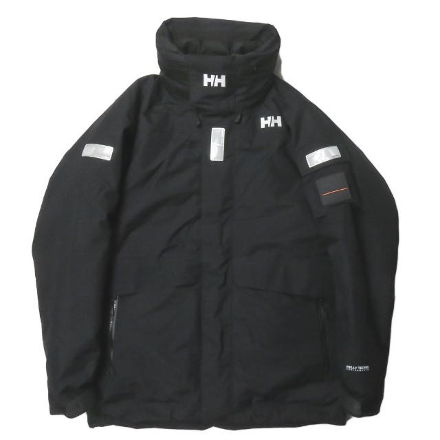 ヘリーハンセン ビームス HELLY HANSEN x BEAMS 18AW 別注 OCEAN FREY