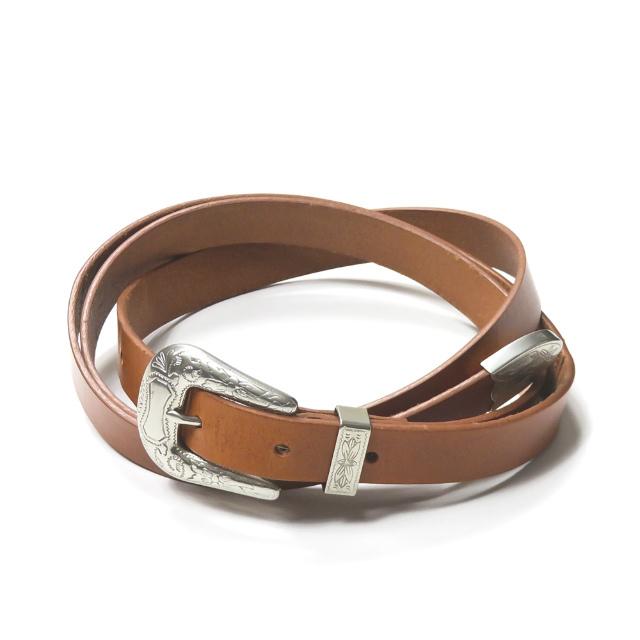 ベッドフォード BED J.W. FORD Westem. BELT ウエスタンベルト 1