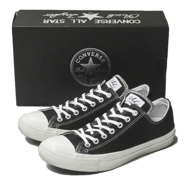コンバース ロンハーマン カリフォルニア CONVERSE x RHC 別注 ALL