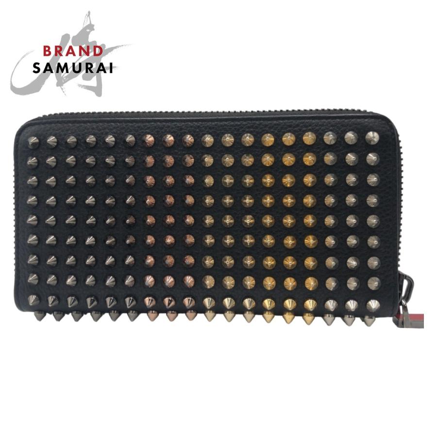 Christian Louboutin（クリスチャンルブタン） 美品 パネトーネ