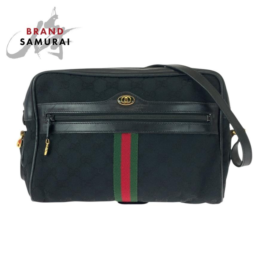GUCCI（グッチ） ヴィンテージ オールドグッチ シェリーライン