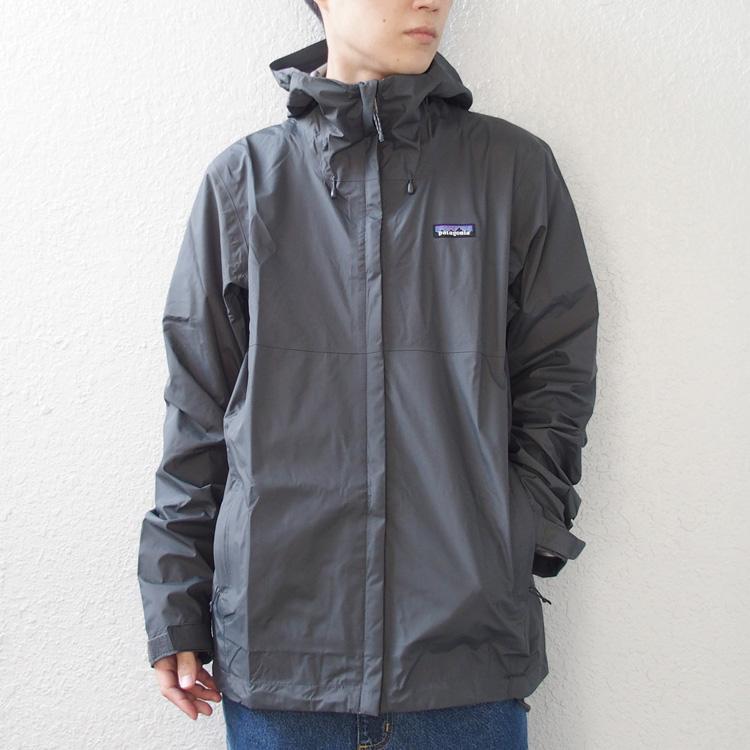 patagonia（パタゴニア） マウンテンパーカー ジャケット トレント