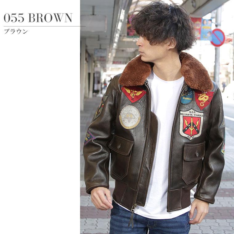 AVIREX（アヴィレックス） 【ポイント10倍】AVIREX アビレックス G-1