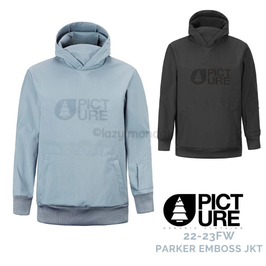 PICTURE ORGANIC CLOTHING（ピクチャーオーガニッククロージング