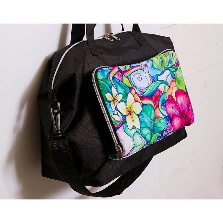 Colleen Wilcox（コリーンウィルコックス） キャリーオンバック 機内