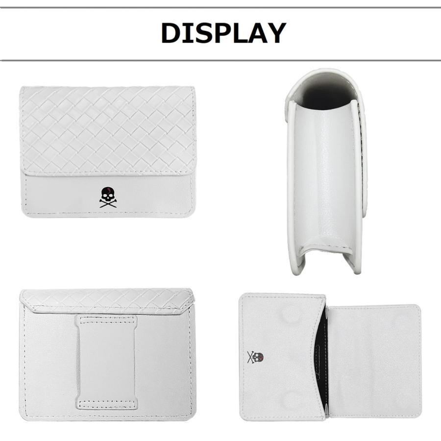 ゴルフ 距離計 ケース レーザー距離計 距離計ケース レンジ