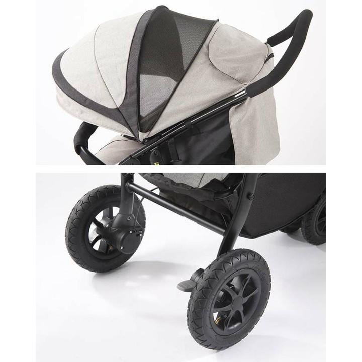 カトージ（KATOJI） Joie ベビーカー ジョイーベビーカー 3輪タイプ