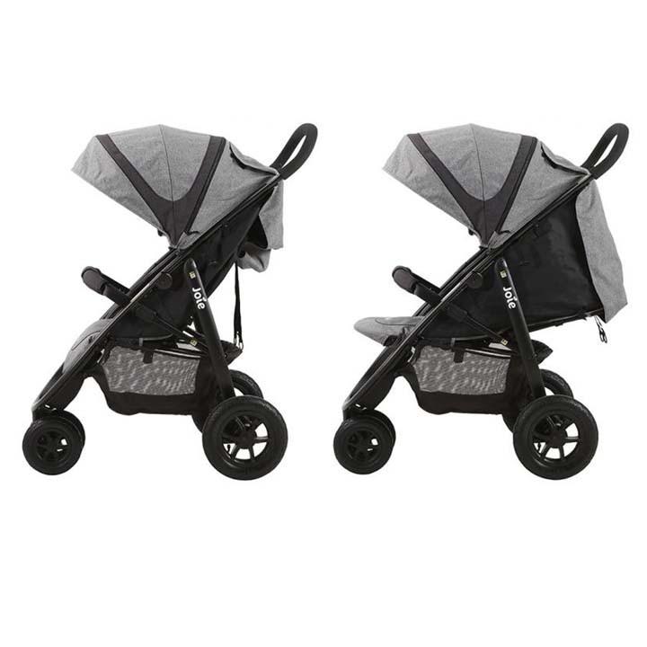 カトージ（KATOJI） Joie ベビーカー ジョイーベビーカー 3輪タイプ