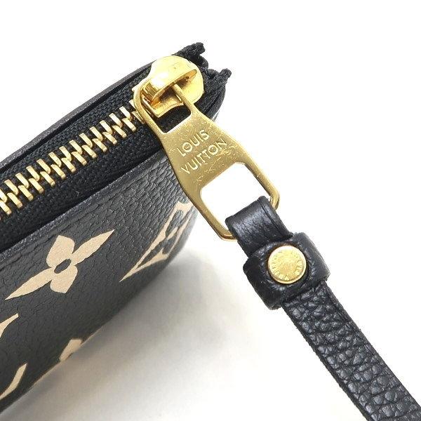 LOUIS VUITTON（ルイ・ヴィトン） モノグラム・アンプラント カード