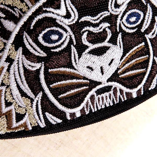 KENZO（ケンゾー） tiger タイガー 虎 BELT BAG ベルトバッグ