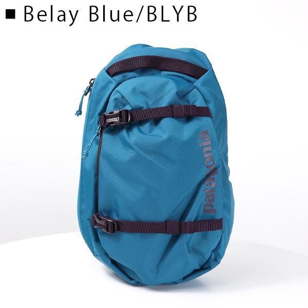 patagonia（パタゴニア） Atom Sling 8L ショルダーバッグ クロス