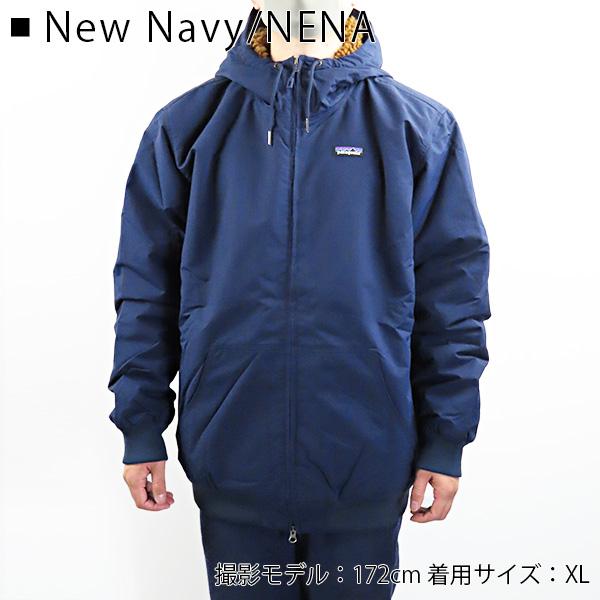 patagonia（パタゴニア） Ms Lined Isthmus Hoody 20425 ラインド