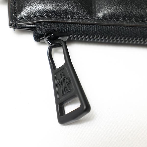 MONCLER（モンクレール） Wallet With Strap コインケース ミニ財布