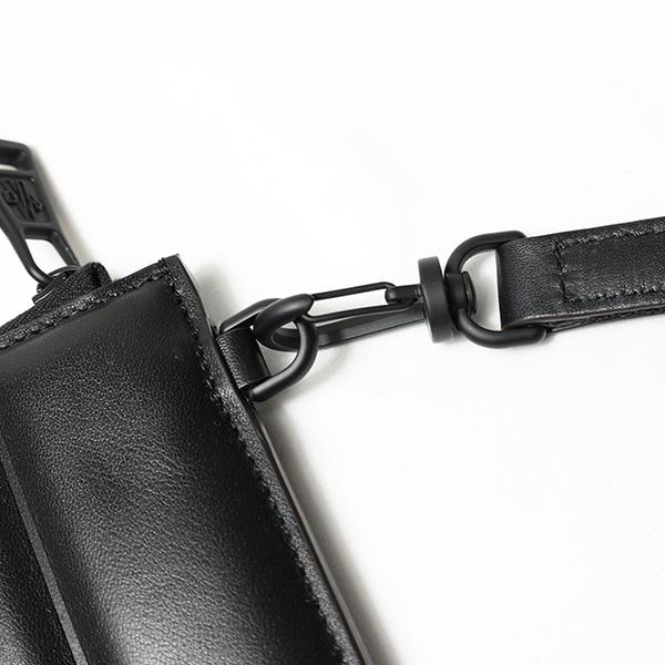 MONCLER（モンクレール） Wallet With Strap コインケース ミニ財布