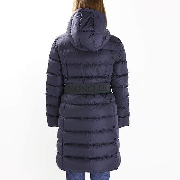 MONCLER（モンクレール） DOMBES ダウンコート ダウン フード付き