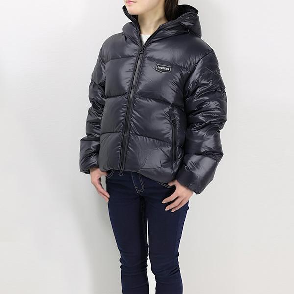 DUVETICA（デュベティカ） BELLATRIX SHORT PUFFER JACKET ダウン
