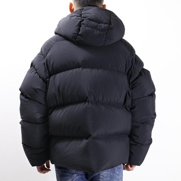 Y-3 ワイスリー PUFFER JACKET ダウンジャケット ダウンアウター