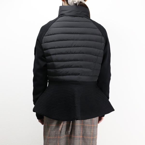 Mackage マッカージュ ダウンジャケット ライトダウンジャケット ロゴ