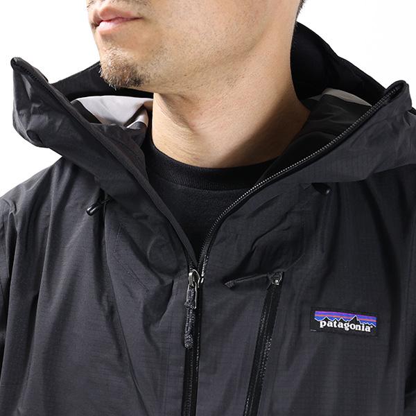 patagonia（パタゴニア） Mens Granite Crest Jacket グラナイト