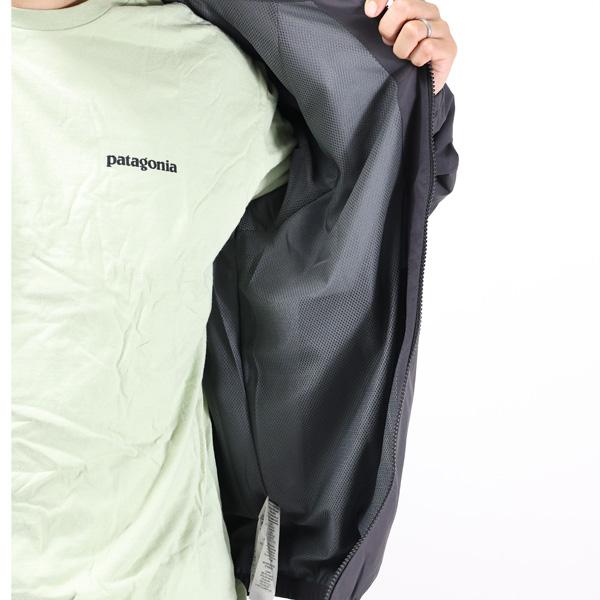 patagonia（パタゴニア） Mens Baggies Jacket バギーズジャケット