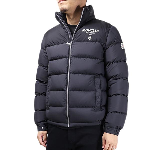 MONCLER（モンクレール） JOE Bomber Jacket ダウンジャケット フード