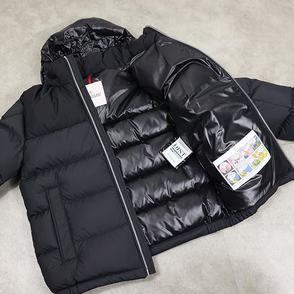 MONCLER（モンクレール） JOE Jacket ジョー ダウンジャケット