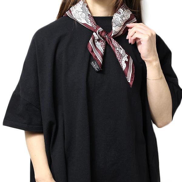 HERMES（エルメス） Les Canyons Etoiles Scarf 55 カレ55 スカーフ