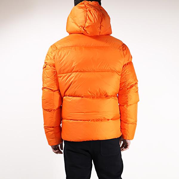 JOTT（ジョット） ダウンジャケット JAVA Down Jacket FW22MJAC33