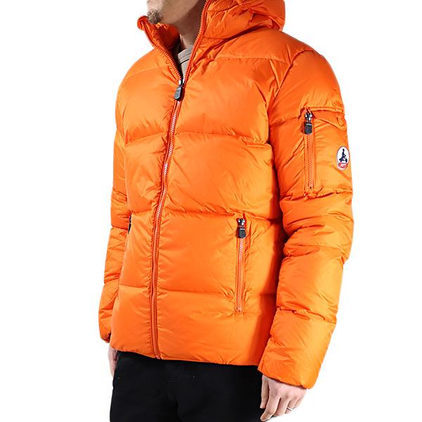JOTT（ジョット） ダウンジャケット JAVA Down Jacket FW22MJAC33