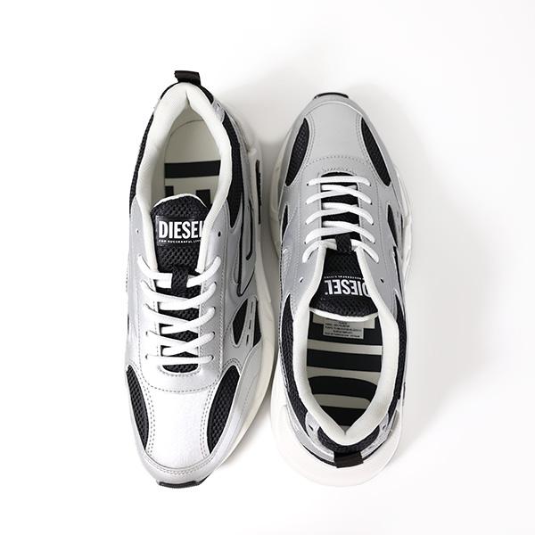 DIESEL（ディーゼル） スニーカー S-SERENDIPITY SPORT Sneakers