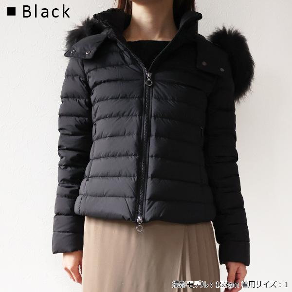 TATRAS（タトラス） ダウンジャケット VARENA Down Jacket ヴァレナ