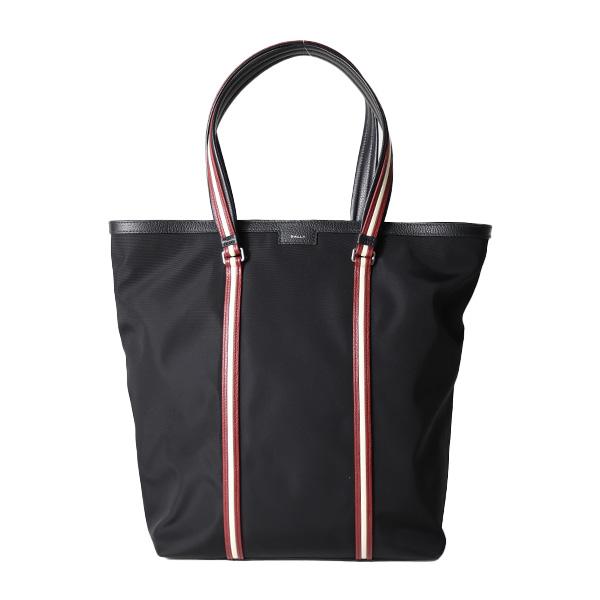 Bally（バリー） トートバッグ CODE NS Tote Bag 6307008 メンズ
