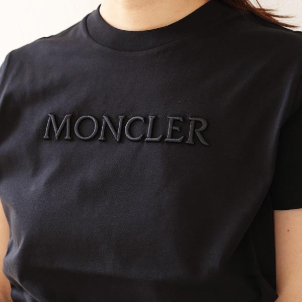 MONCLER（モンクレール） Tシャツ Logo T-Shirts 938C0001289AUO