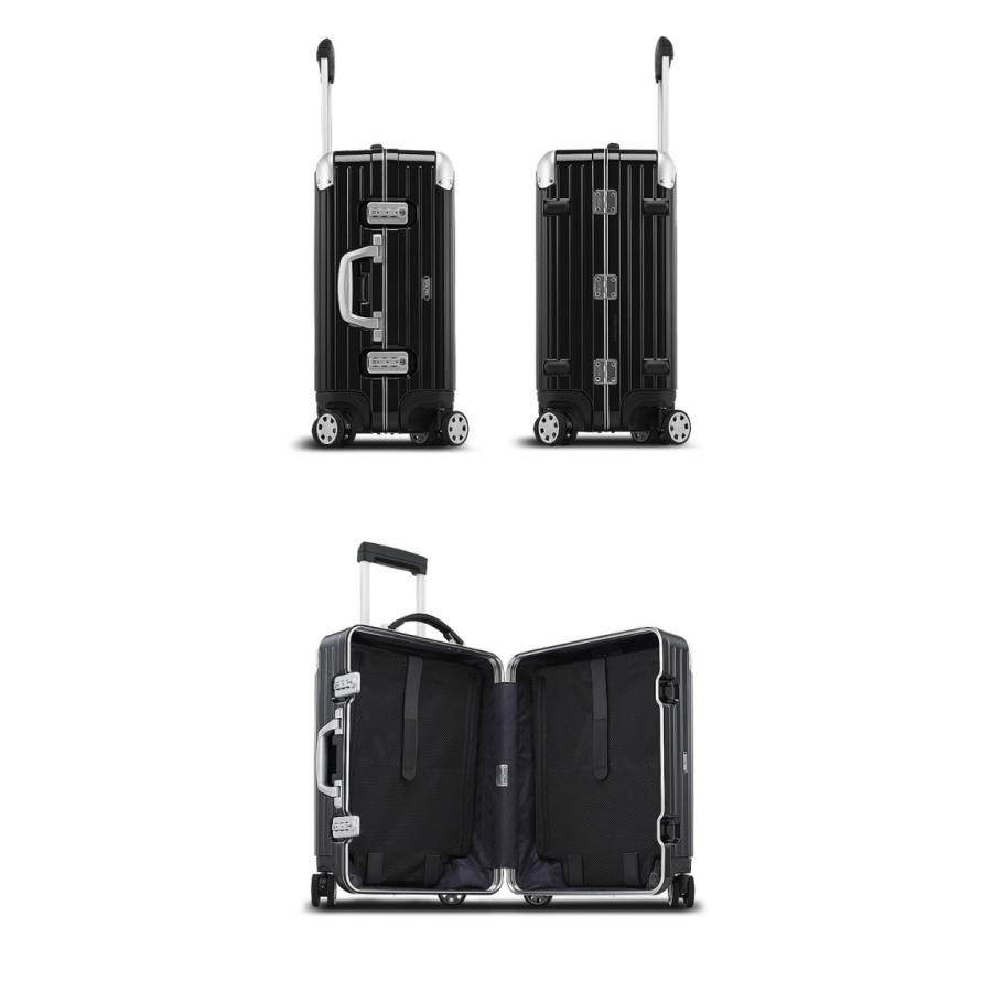 RIMOWA（リモワ） 【返品交換不可】『RIMOWA-リモワ-』LIMBO