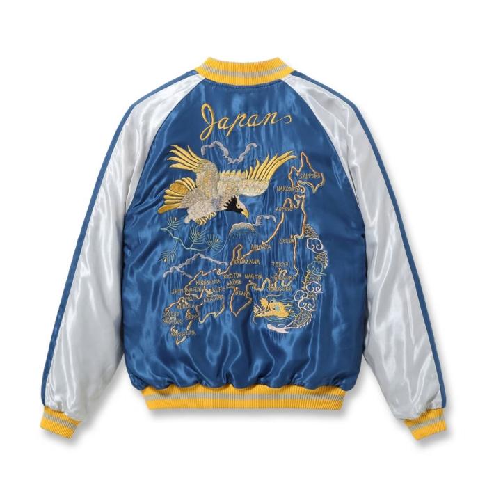 TAILOR TOYOテーラー東洋【TT15840-119】Mid 1950s Style Velveteen