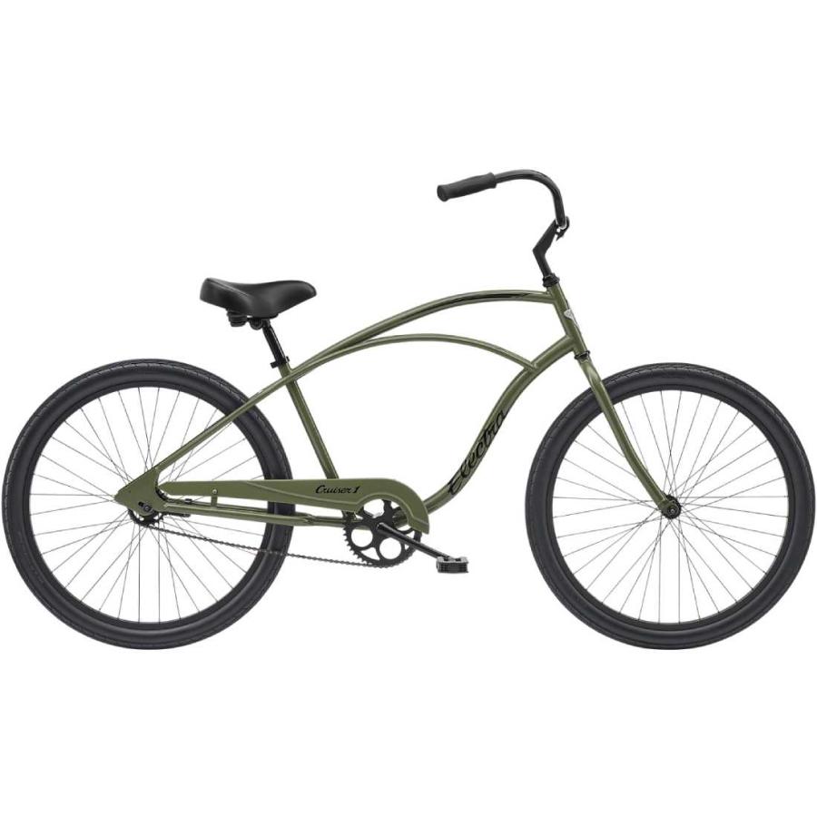 自転車 ELECTRA CRUISER-1 24inch エレクトラ ビーチクルーザー 24