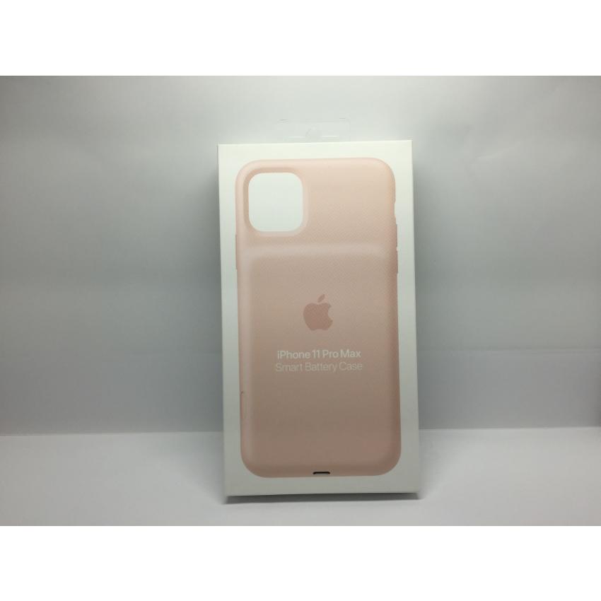 Apple 【Apple 純正】☆新品☆iPhone 11 Pro MAX Smart Battery Case