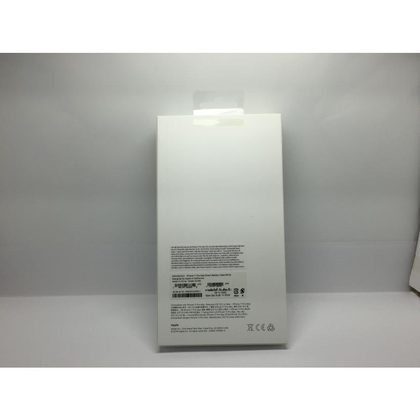 Apple 【Apple 純正】☆新品☆iPhone 11 Pro MAX Smart Battery Case