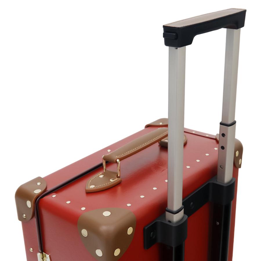 GLOBE-TROTTER（グローブトロッター） キャリーケース 旅行バッグ 18