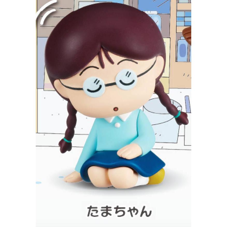 たまちゃん】 肩ズンFig. ちびまる子ちゃん : トレカショップ LEAD