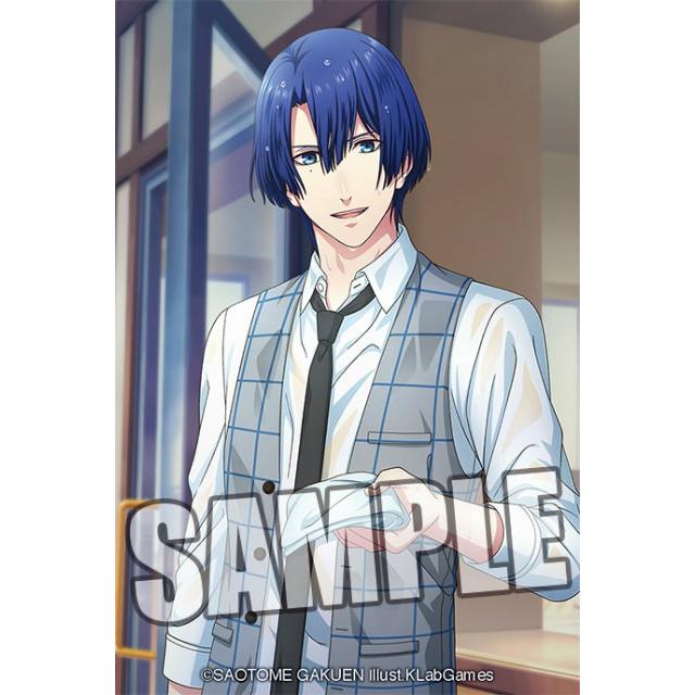 聖川真斗】 うたの☆プリンスさまっ♪Shining Live トレーディング