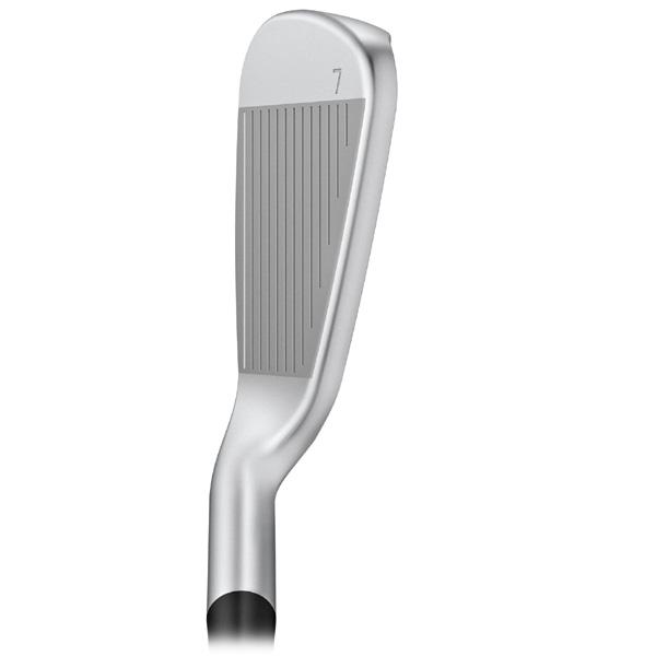 PING（ピン） G730 アイアン N.S.PRO モーダス3 TOUR120 モーダス120 5