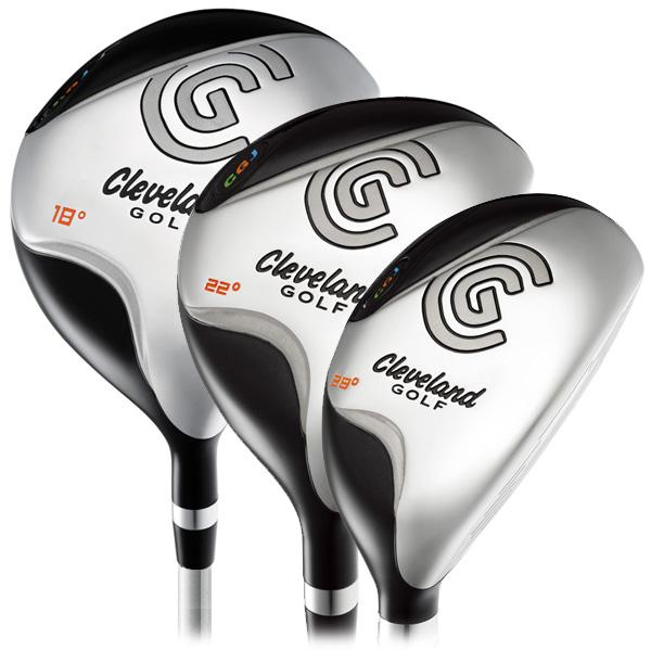 ゴルフセット ping キャロウェイ セントアンドリュース クリーブランド