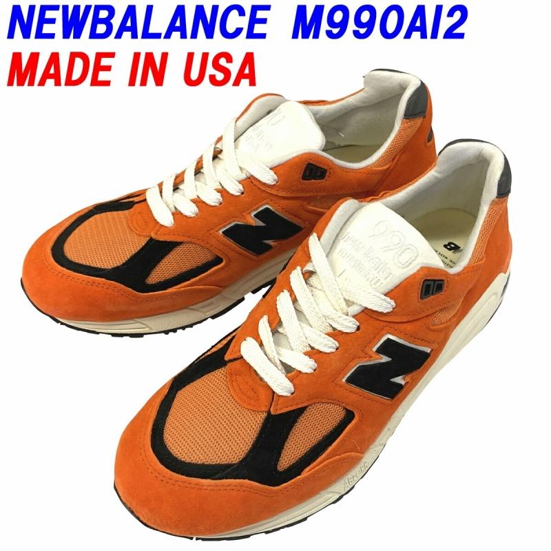 New Balance（ニューバランス） NEW BALANCE「ニューバランス」MADE IN