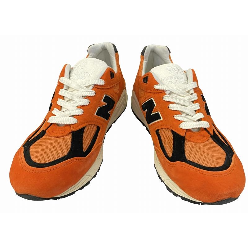 New Balance（ニューバランス） NEW BALANCE「ニューバランス」MADE IN