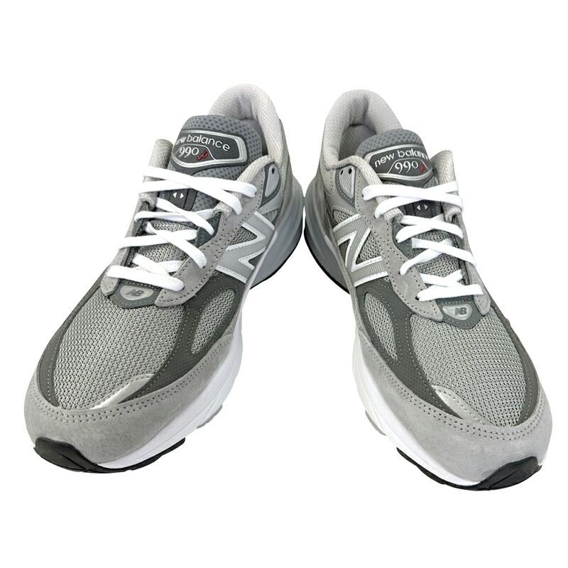 New Balance（ニューバランス） NEW BALANCE「ニューバランス」M990GL6