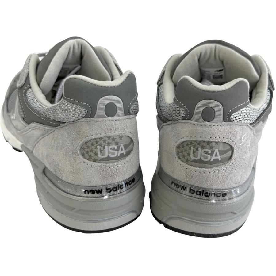 New Balance（ニューバランス） NEW BALANCE「ニューバランス」MR993GL
