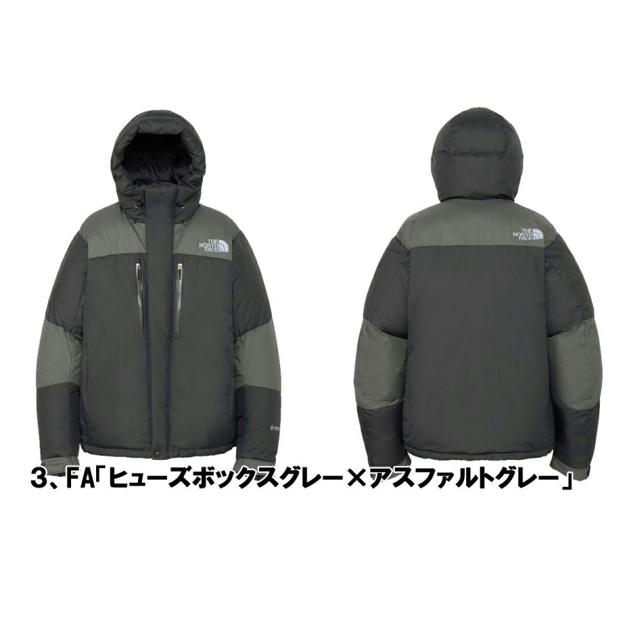 THE NORTH FACE（ザ ノースフェイス） バルトロライトジャケットTHE